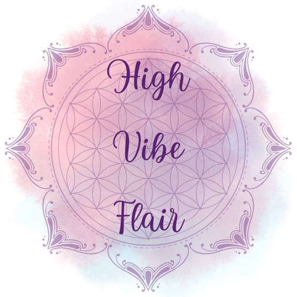 High Vibe Flair